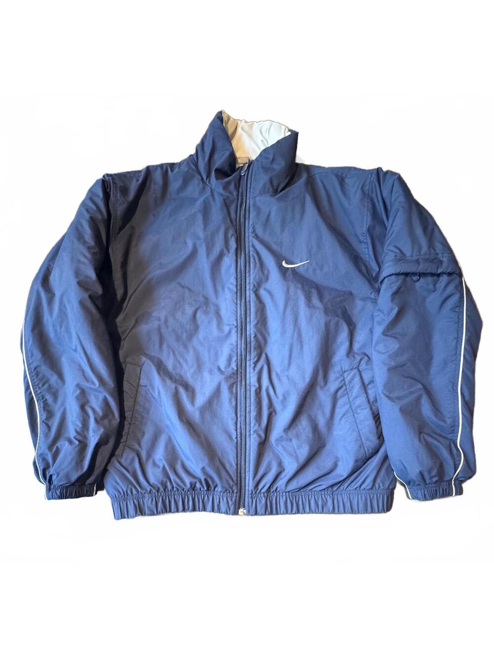 Vintage Nike Jacket 90’s